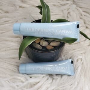 Glow On 5th Beauty The Perfect Canvas Detoxifying Face Mask Bundle